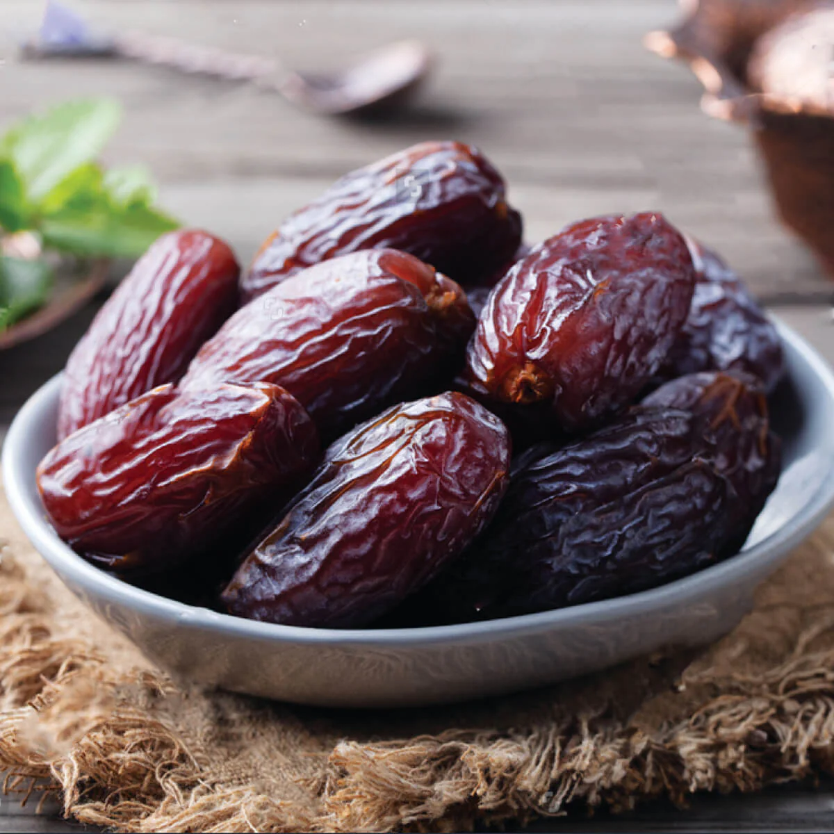 Kahafse Dates