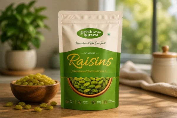 Premium Raisins (200g)